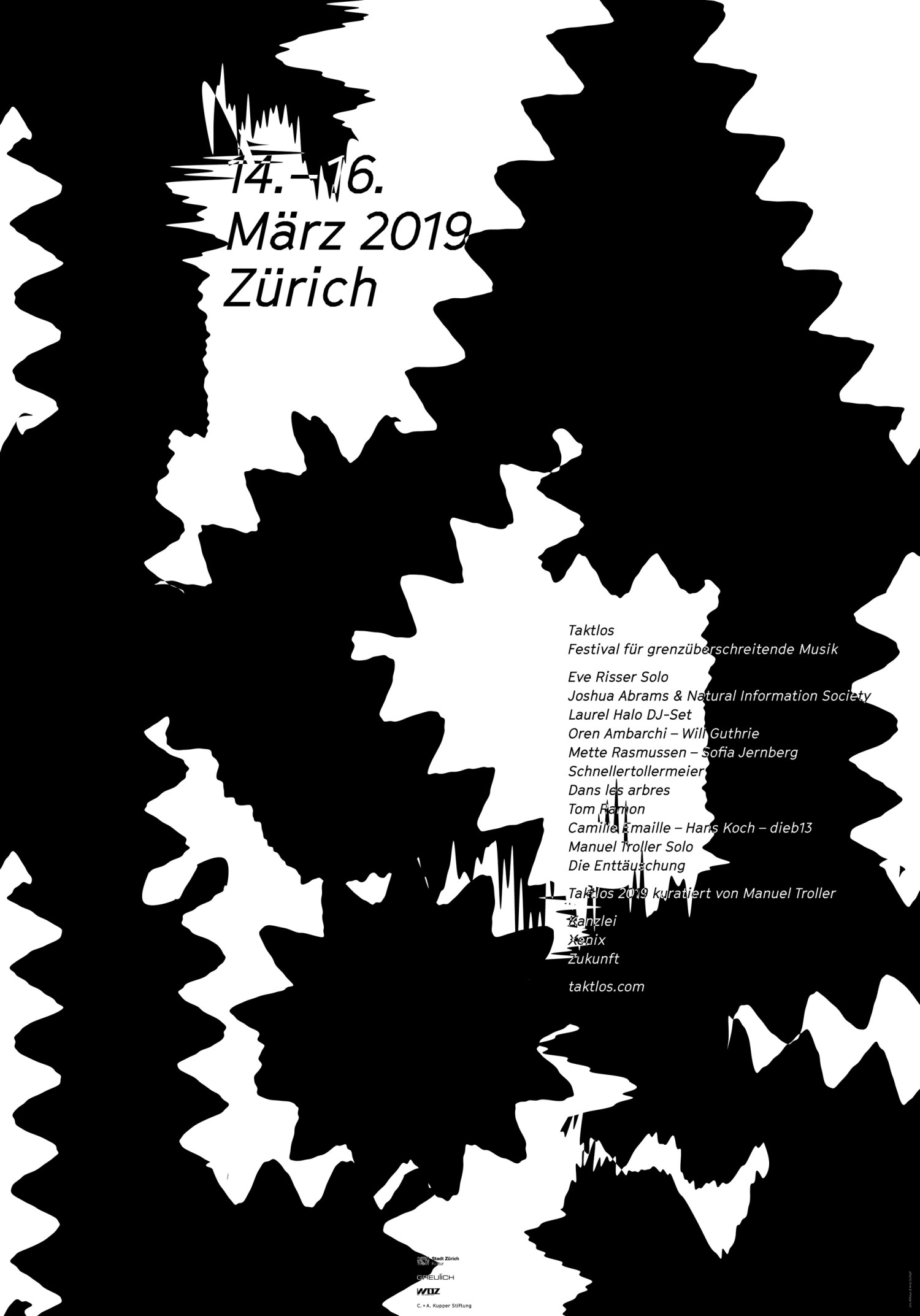 Plakat 40
